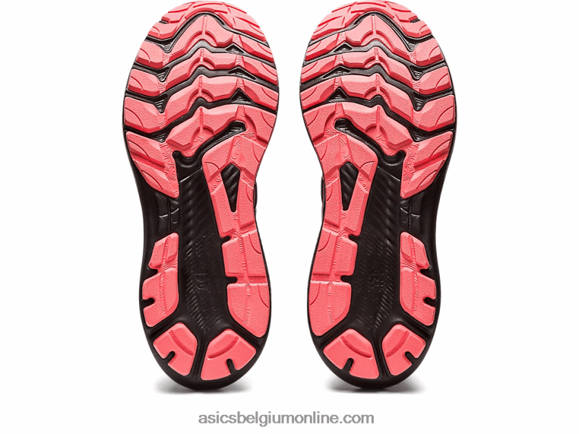 gt-2000 11 gtx V6HXR22671 zwart/indigoblauw Asics