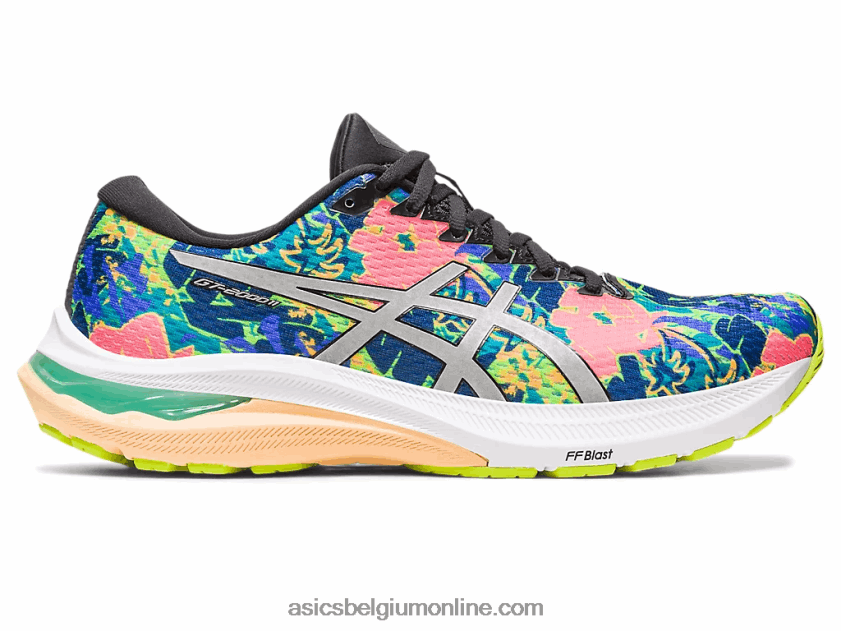 gt-2000 11 lite-show V6HXR22269 limoenschil/lite show Asics