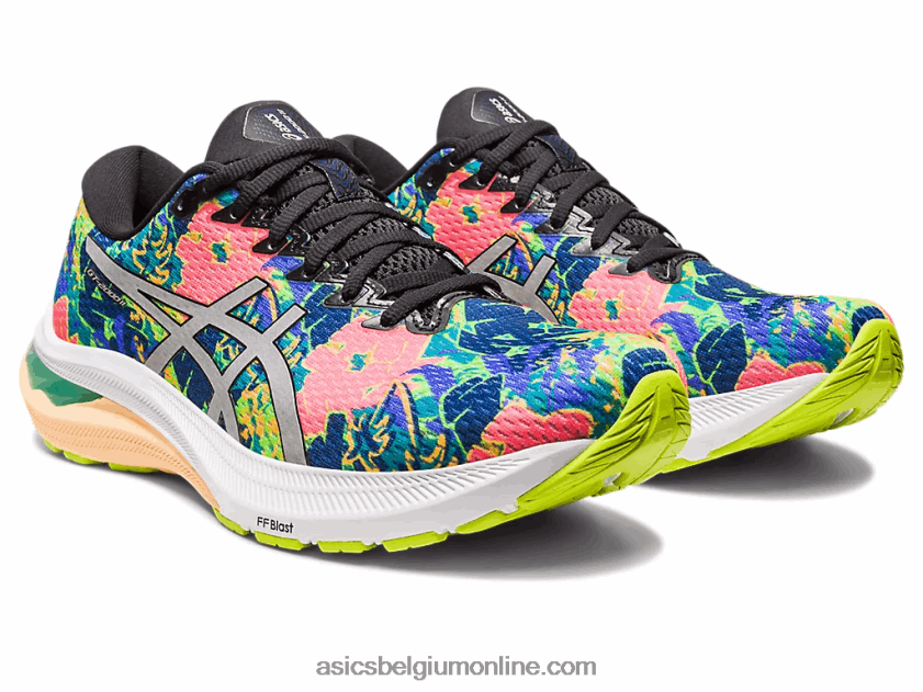 gt-2000 11 lite-show V6HXR22269 limoenschil/lite show Asics