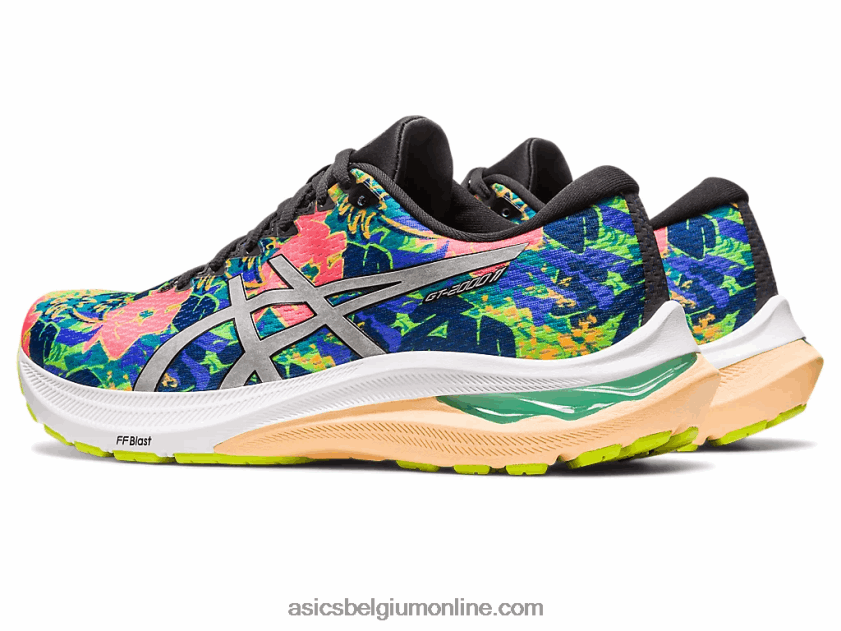gt-2000 11 lite-show V6HXR22269 limoenschil/lite show Asics