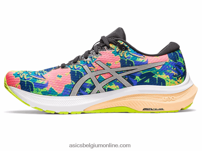 gt-2000 11 lite-show V6HXR22269 limoenschil/lite show Asics