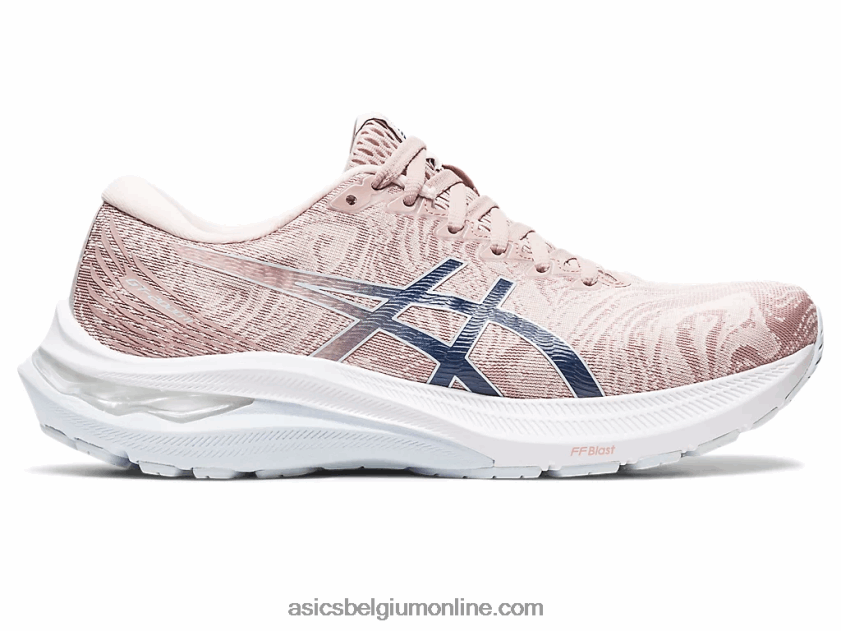 gt-2000 11 nagino V6HXR22142 mineraalbeige/fawn Asics