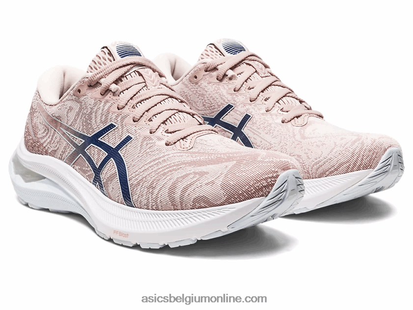 gt-2000 11 nagino V6HXR22142 mineraalbeige/fawn Asics
