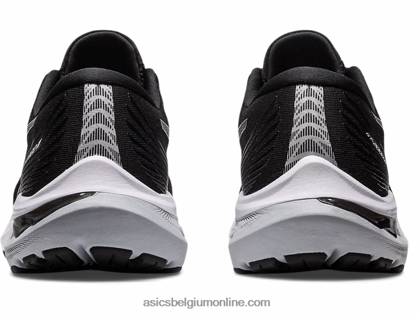 gt-2000 11 smal V6HXR22266 zwart wit Asics