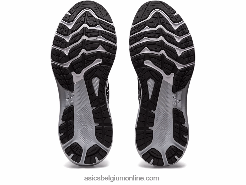 gt-2000 11 smal V6HXR22266 zwart wit Asics