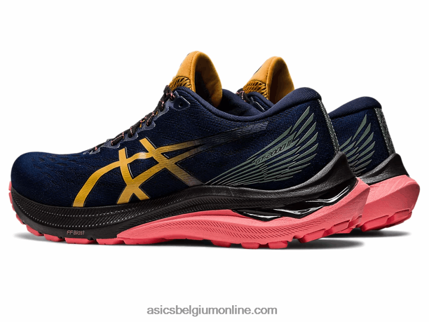 gt-2000 11 tr breed natuurbad V6HXR22413 natuurbaden/papaja Asics