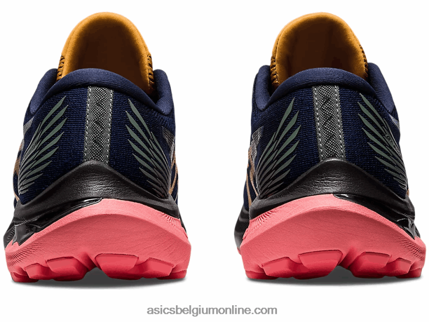 gt-2000 11 tr breed natuurbad V6HXR22413 natuurbaden/papaja Asics