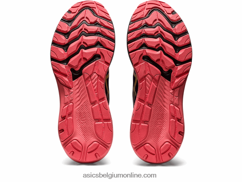 gt-2000 11 tr breed natuurbad V6HXR22413 natuurbaden/papaja Asics
