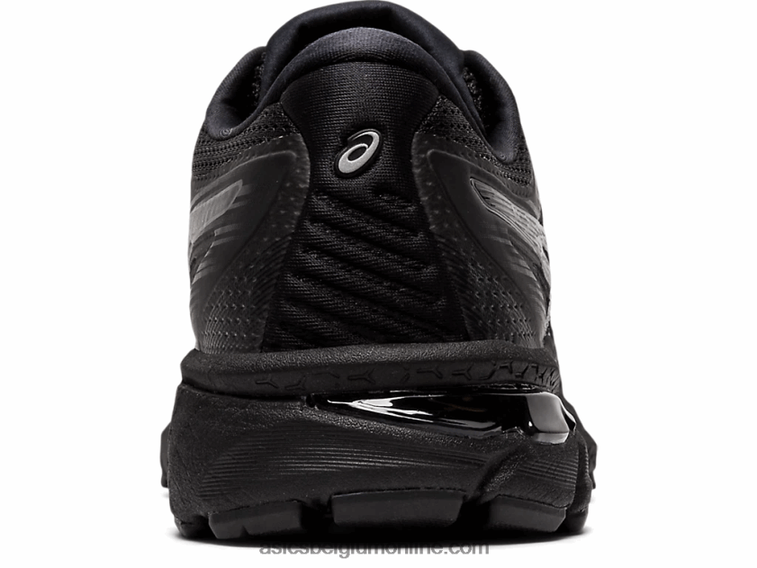 gt-2000 8 breed V6HXR24197 zwart Asics