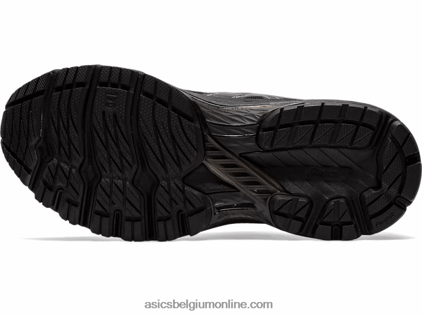 gt-2000 8 breed V6HXR24197 zwart Asics