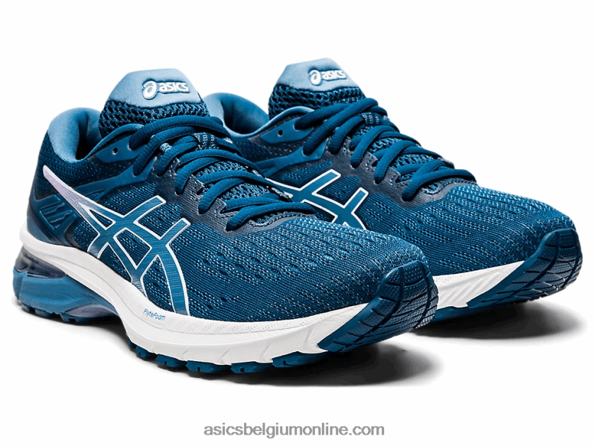 gt-2000 9 V6HXR24120 mako blauw/grijze floss Asics