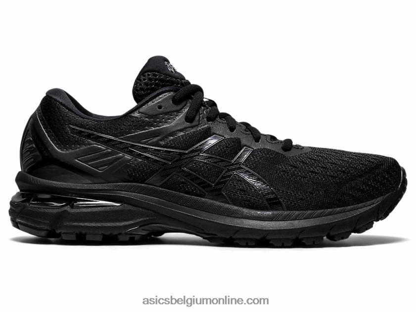 gt-2000 9 V6HXR24122 zwart Asics