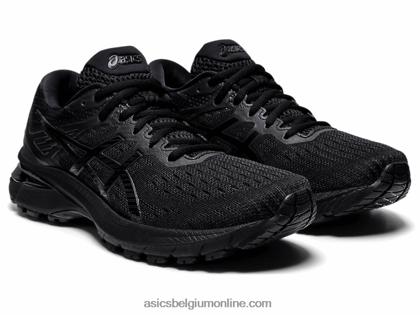 gt-2000 9 V6HXR24122 zwart Asics