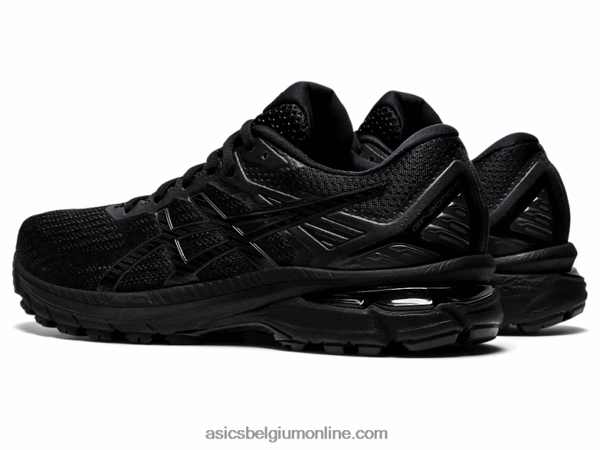 gt-2000 9 V6HXR24122 zwart Asics