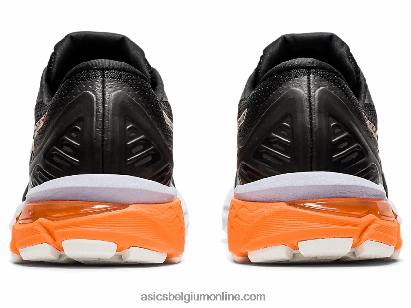 gt-2000 9 breed V6HXR23954 zwart/lila opaal Asics