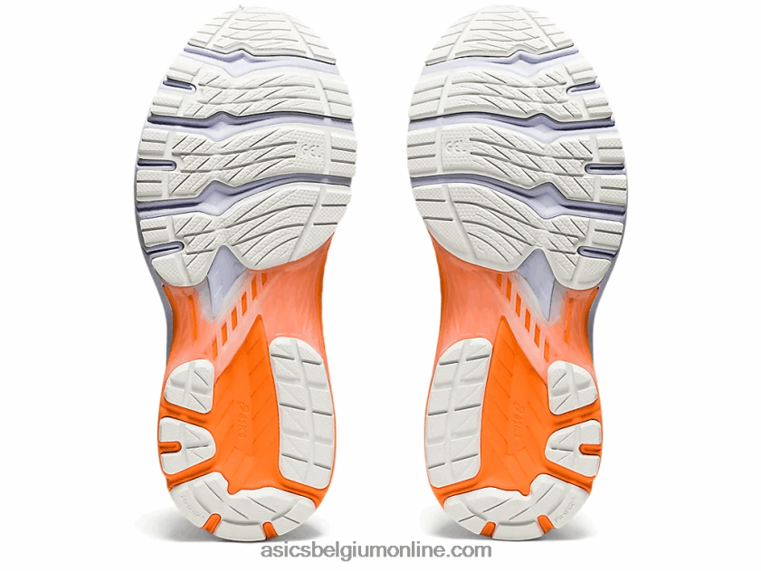 gt-2000 9 breed V6HXR23954 zwart/lila opaal Asics