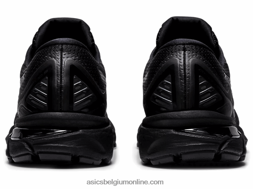 gt-2000 9 breed V6HXR24119 zwart Asics
