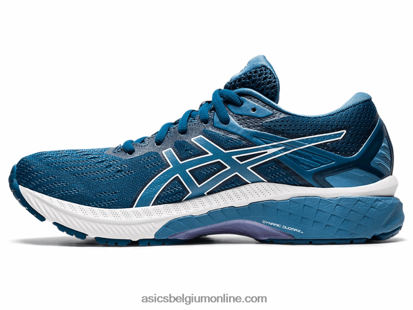 gt-2000 9 smal V6HXR24124 mako blauw/grijze floss Asics