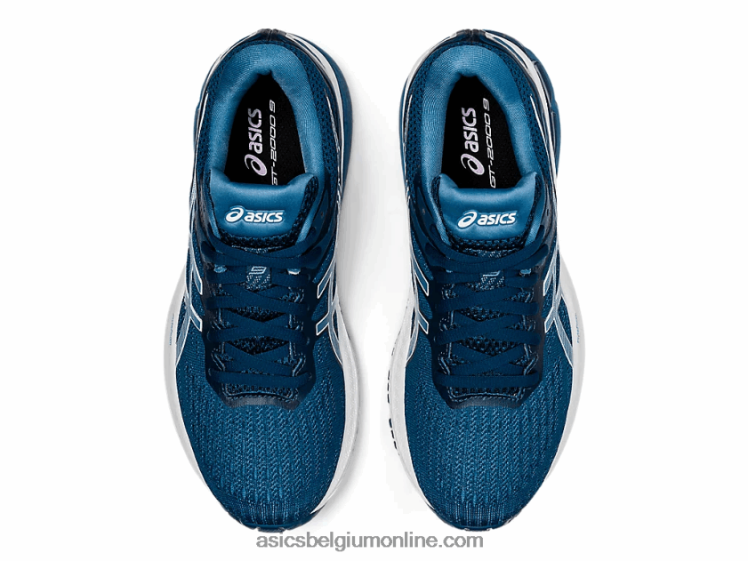 gt-2000 9 smal V6HXR24124 mako blauw/grijze floss Asics
