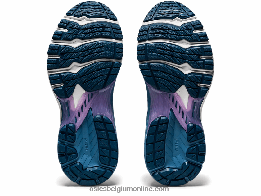 gt-2000 9 smal V6HXR24124 mako blauw/grijze floss Asics