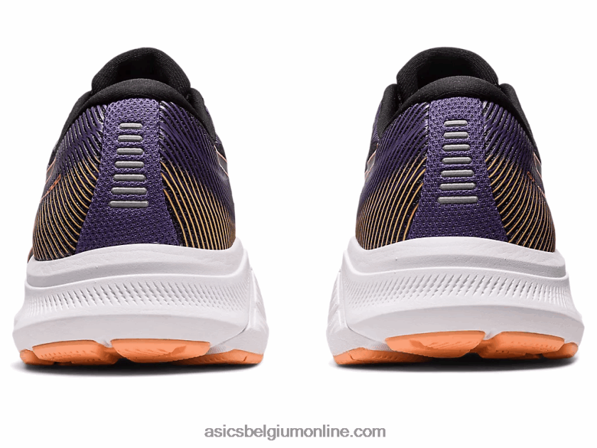 gt-4000 3 V6HXR22613 zwart/papaja Asics
