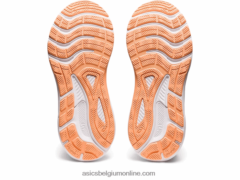 gt-4000 3 V6HXR22613 zwart/papaja Asics