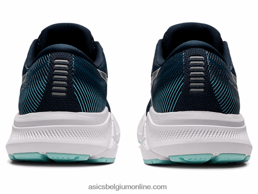 gt-4000 3 V6HXR22658 frans blauw/puur zilver Asics