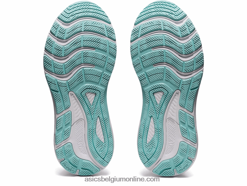 gt-4000 3 V6HXR22658 frans blauw/puur zilver Asics