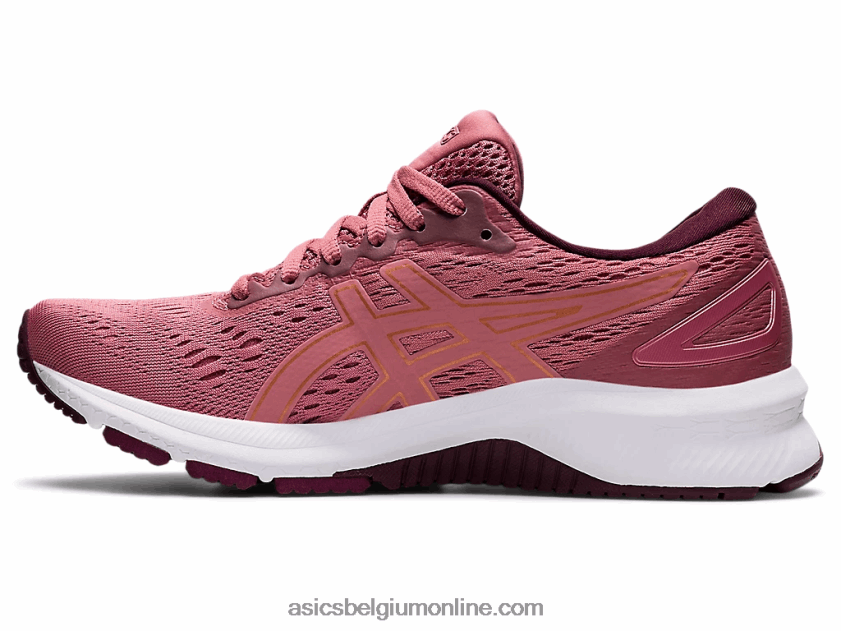gt-xpress 2 V6HXR22609 smokey rose/puur brons Asics