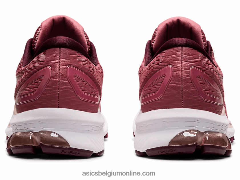 gt-xpress 2 V6HXR22609 smokey rose/puur brons Asics