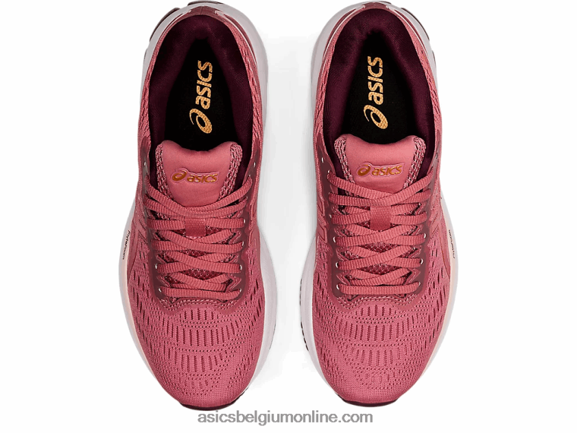 gt-xpress 2 V6HXR22609 smokey rose/puur brons Asics