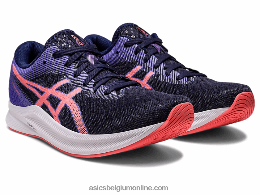 hypersnelheid 2 V6HXR22495 middernacht/papaja Asics