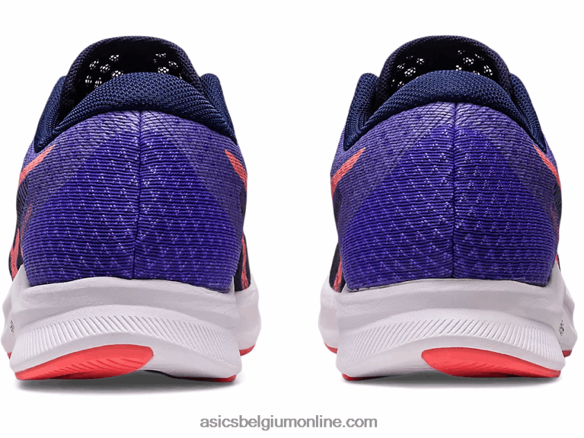 hypersnelheid 2 V6HXR22495 middernacht/papaja Asics