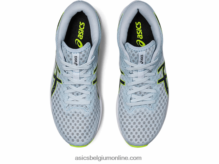 hypersnelheid 2 V6HXR22523 hemel/middernacht Asics