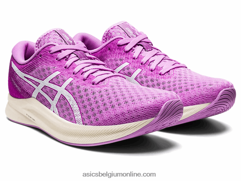 hypersnelheid 2 V6HXR22672 lavendel gloed/wit Asics