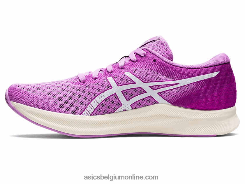 hypersnelheid 2 V6HXR22672 lavendel gloed/wit Asics