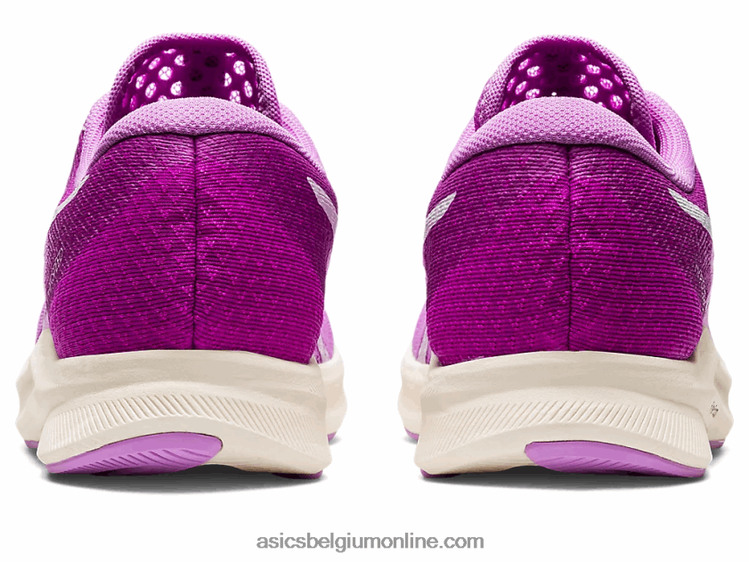 hypersnelheid 2 V6HXR22672 lavendel gloed/wit Asics