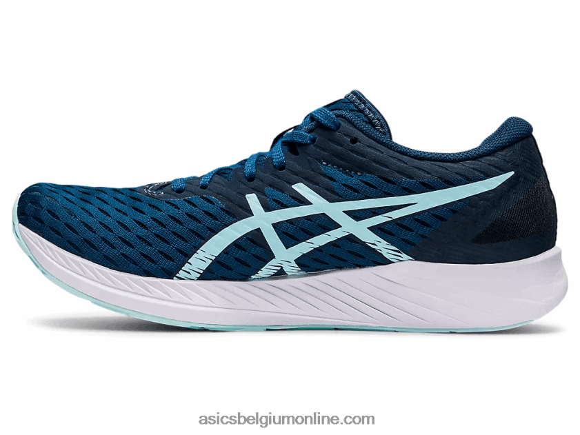 hypersnelheid V6HXR23409 mako blauw/helder blauw Asics