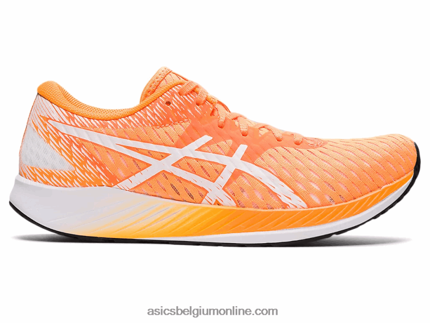 hypersnelheid V6HXR23413 oranje pop/wit Asics