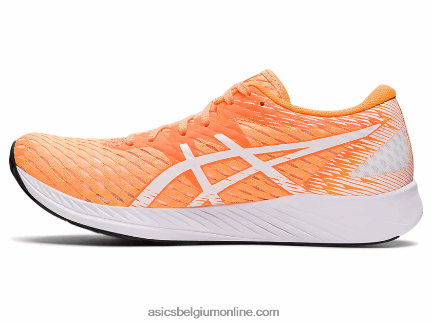 hypersnelheid V6HXR23413 oranje pop/wit Asics