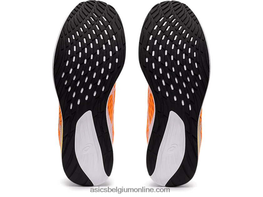 hypersnelheid V6HXR23413 oranje pop/wit Asics