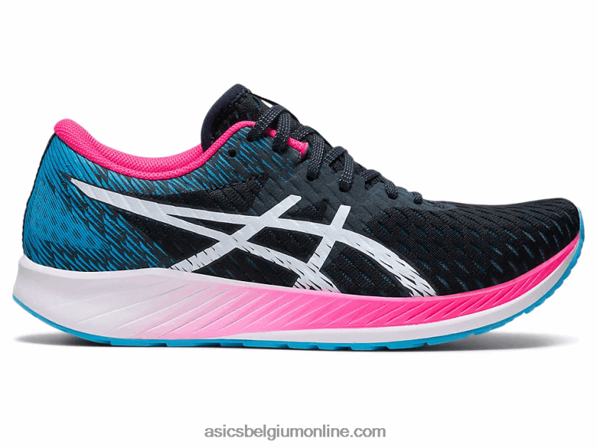 hypersnelheid V6HXR24083 frans blauw/wit Asics