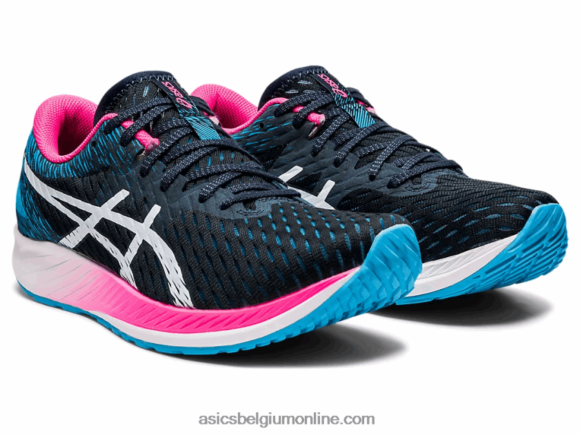 hypersnelheid V6HXR24083 frans blauw/wit Asics