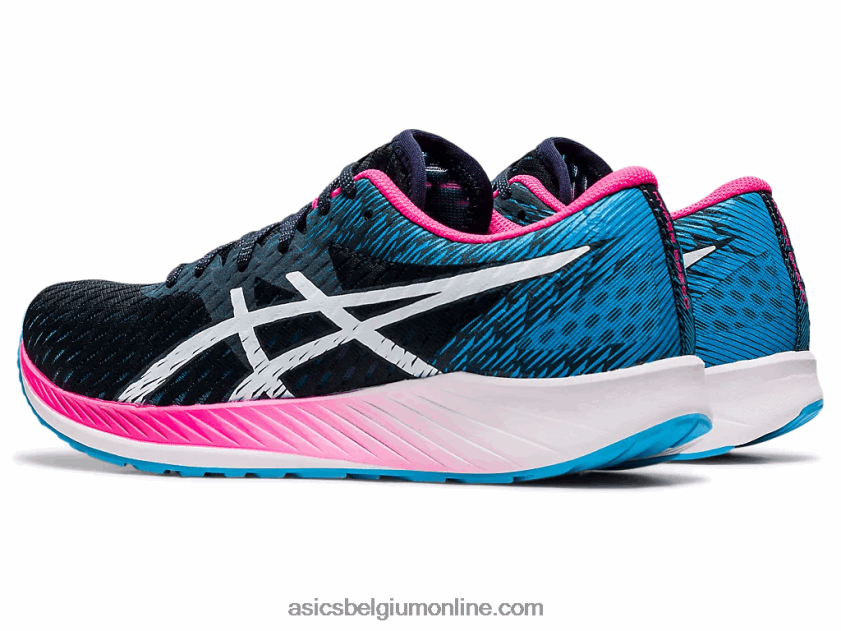 hypersnelheid V6HXR24083 frans blauw/wit Asics