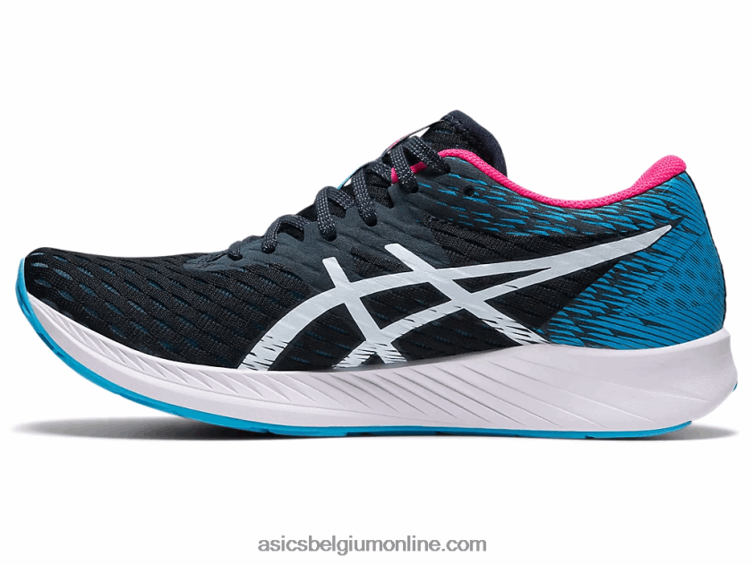 hypersnelheid V6HXR24083 frans blauw/wit Asics
