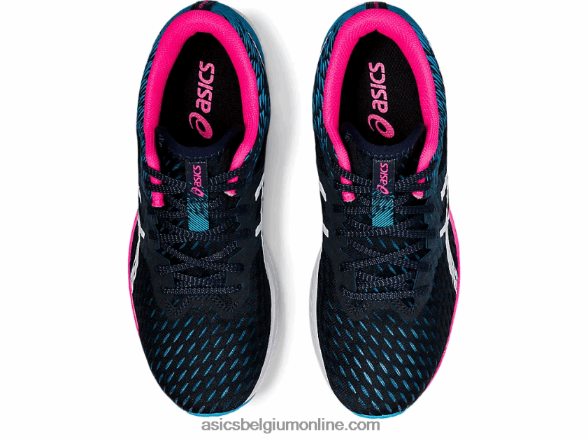 hypersnelheid V6HXR24083 frans blauw/wit Asics