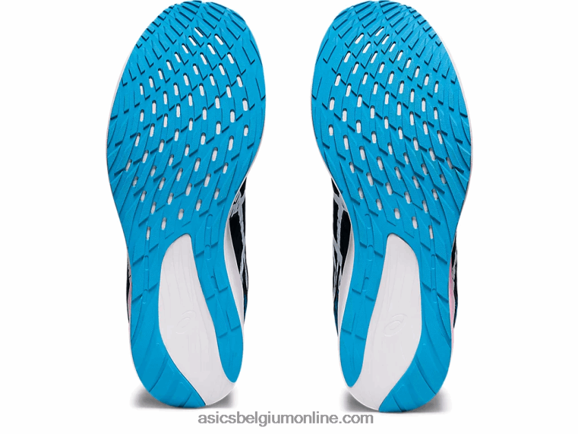 hypersnelheid V6HXR24083 frans blauw/wit Asics