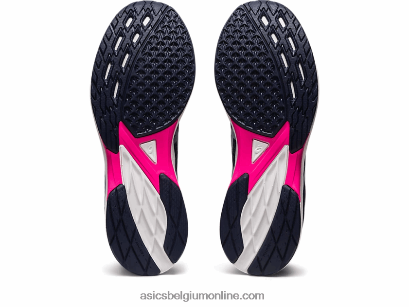 letterzetter 4 V6HXR22211 middernacht/wit Asics