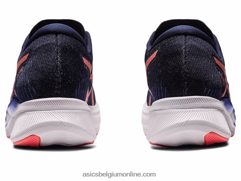 magische snelheid 2 V6HXR22327 indigoblauw/papaja Asics