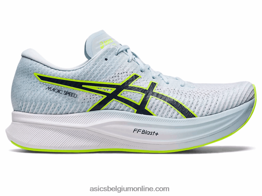 magische snelheid 2 V6HXR22489 hemel/middernacht Asics
